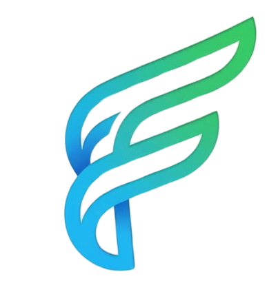 Logo Fluxo
